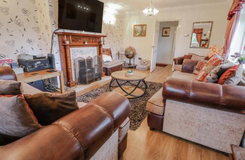 Sugnall House | Freshwinds