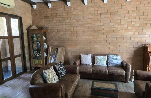 Kampung Kuala Pajam Hotel | Fresia Villa & Camping