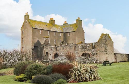 North Watten House | Freswick Castle