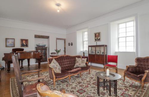 North Watten House | Freswick Castle