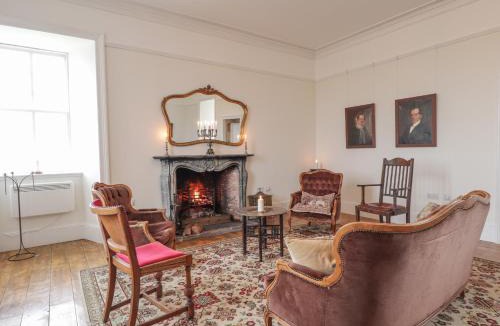 North Watten House | Freswick Castle