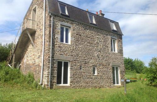 Bernieres-le-Patry House | Freval