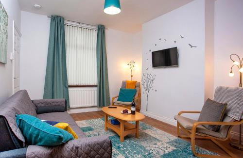 Shildon House | Freville Cottage