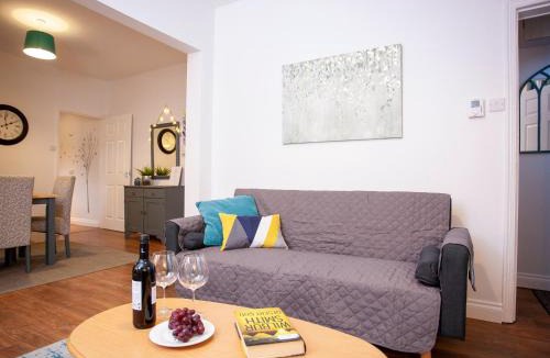 Shildon House | Freville Cottage