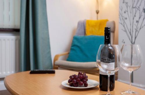 Shildon House | Freville Cottage