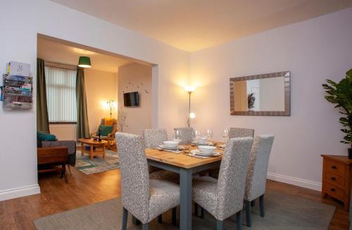 Shildon House | Freville Cottage