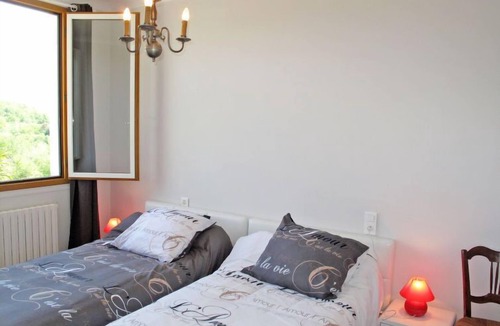 Altillac House | Freyssignes by Interhome