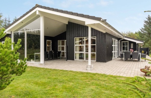 Torup Strand House | "Frida" - 700m from the sea by Interhome