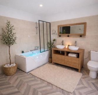 Bievres Apartment | Frida's house