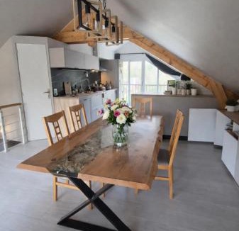 Bievres Apartment | Frida's house