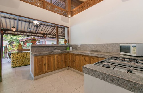 Lodtunduh Villa | Frida Villa Ubud by Best Deals Asia Hospitality