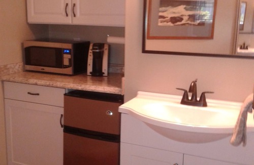 Friday Harbor Bed & Breakfast | Friday Harbor Grand B&B