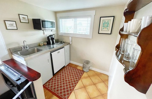 Friday Harbor Bed & Breakfast | Friday Harbor Grand B&B