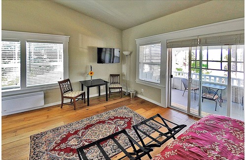 Friday Harbor Bed & Breakfast | Friday Harbor Grand B&B