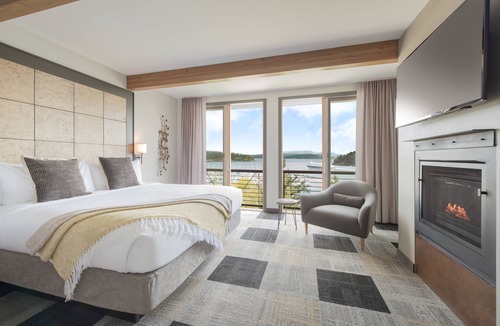 Friday Harbor Hotel | Friday Harbor House