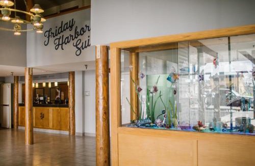 Friday Harbor Hotel | Friday Harbor Suites