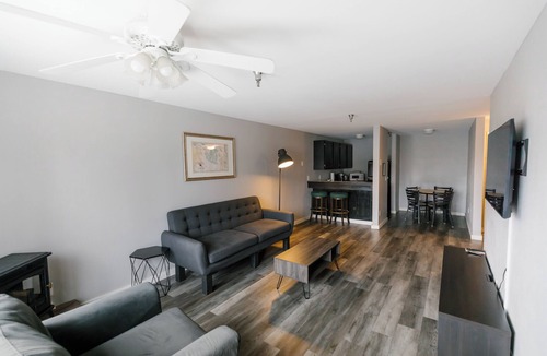 Friday Harbor Hotel | Friday Harbor Suites