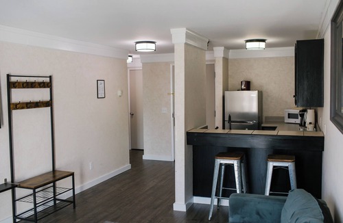 Friday Harbor Hotel | Friday Harbor Suites