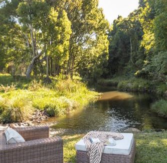 Tintenbar Villa | Friday Hut Fields