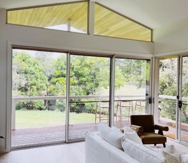 Tintenbar Villa | Friday Hut Fields