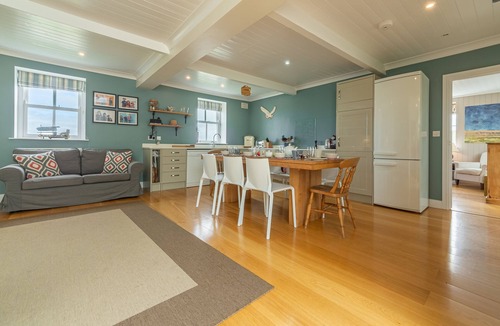 Salthouse House | Fridays Barn (2), Salthouse, Norfolk