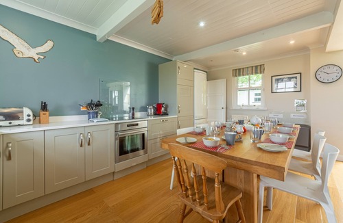 Salthouse House | Fridays Barn (2), Salthouse, Norfolk