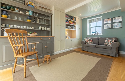 Salthouse House | Fridays Barn (2), Salthouse, Norfolk