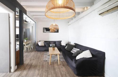 La Marina del Prat Vermell Villa | Fridays Flats Casa Lavander