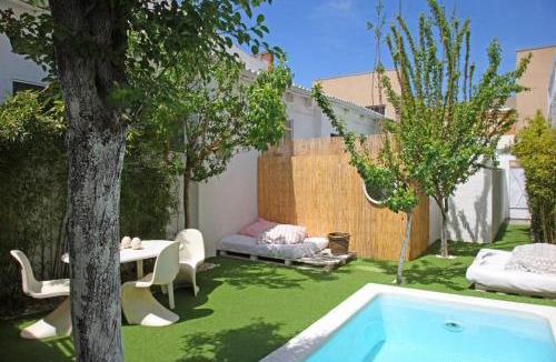 La Marina del Prat Vermell Villa | Fridays Flats Villa Alba