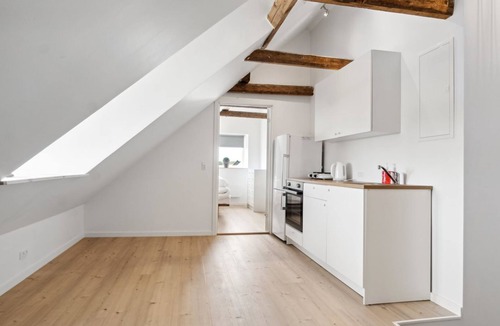 Nexo House | "Fridgerd" - 4.8km from the sea by Interhome