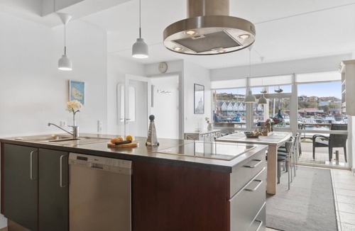 Hasle House | "Fridhild" - 10m from the sea by Interhome
