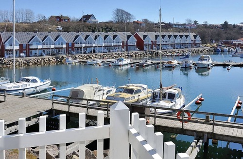 Hasle House | "Fridhild" - 10m from the sea by Interhome