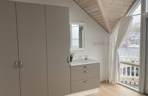 Hasle House | "Fridhild" - 10m from the sea by Interhome