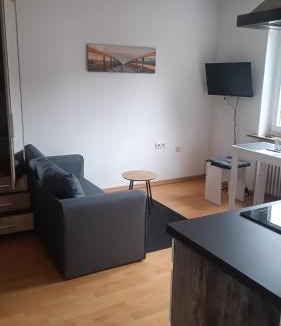 Eichenbuhl Apartment | Fridolin