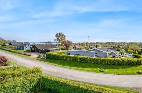 Pøt Strandby House | "Fridoline" - 450m from the sea by Interhome