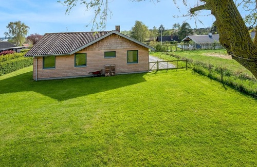 Pøt Strandby House | "Fridoline" - 450m from the sea by Interhome