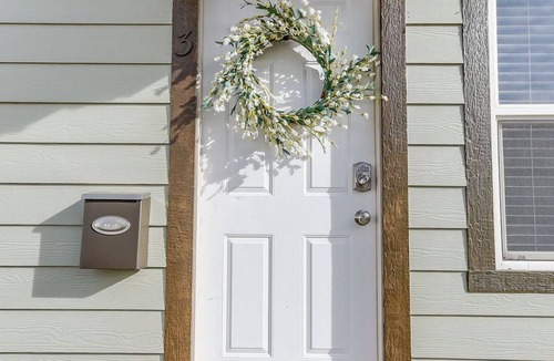 Moscow Apartment | Fried Egg Flat