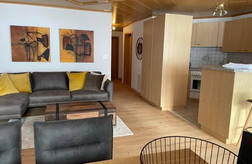 Wildhaus Apartment | Friedegg by Interhome