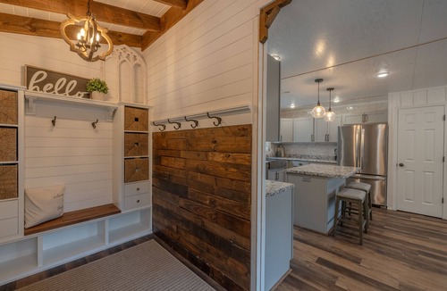 Wright City Ski Chalet | Frieden Spur by Innsbrook Vacations!