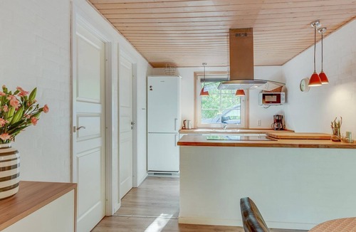 Jegum House | "Friederk" - 12km from the sea by Interhome
