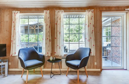 Jegum House | "Friederk" - 12km from the sea by Interhome