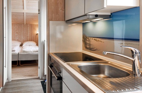 Friedrichskoog House | Friedrichskoog-Strandpark 1