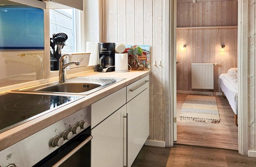 Friedrichskoog House | Friedrichskoog-Strandpark 1