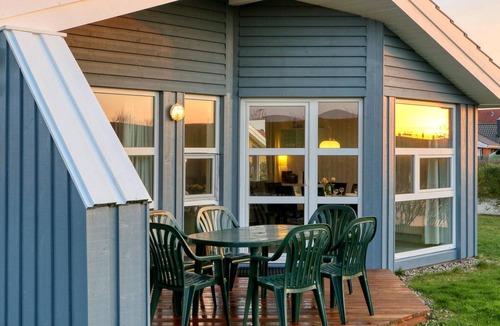 Friedrichskoog House | Friedrichskoog-Strandpark 15