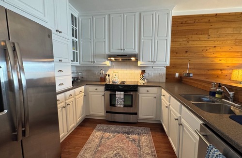 Alligator Point House | FriendLee Cottage at Alligator Point Marina! Gulf to Bay Views & Beach Access.