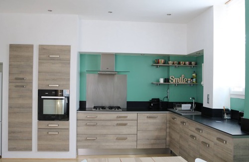Cahors House | Friendly and comfortable house close to the city center