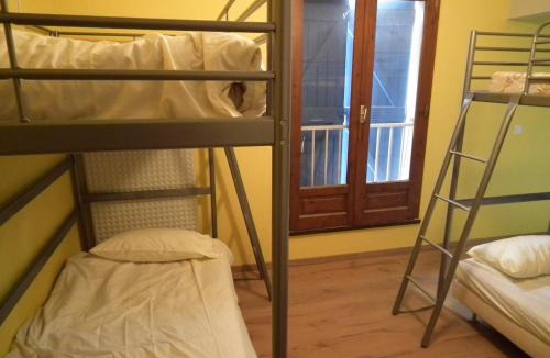 Bascule - Oratoire Hostel | Friendly Auberge