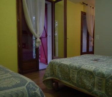 Bascule - Oratoire Hostel | Friendly Auberge