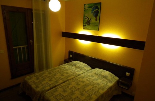 Bascule - Oratoire Hostel | Friendly Auberge - Hostel