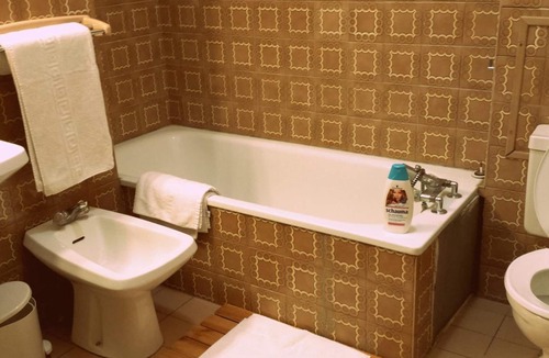 Bascule - Oratoire Hostel | Friendly Auberge - Hostel